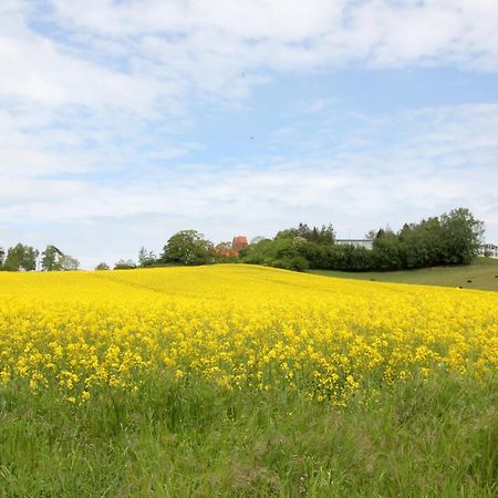 גוהרן Mit Meerblick Und Balkon, Gratis Nutzung Vom Ahoi Erlebnisbad Und Sauna In Sellin - Meeresblick Fewo 14 מראה חיצוני תמונה